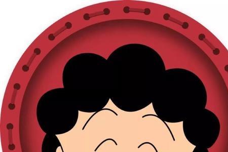 小丸子妈妈年轻时哪一集