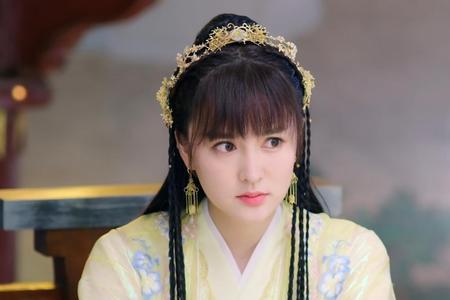野蛮少女银熙和爷爷相认大结局