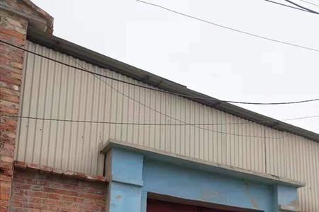 农村宅基地可以建小仓库吗
