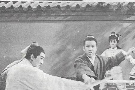 太极门梁思洛结局