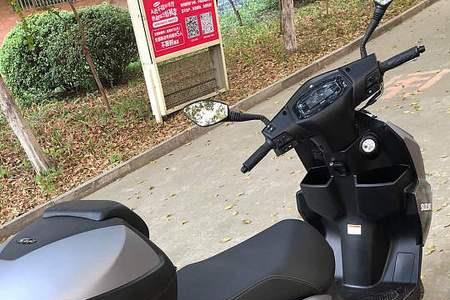 uy125和uhr150骑行感受