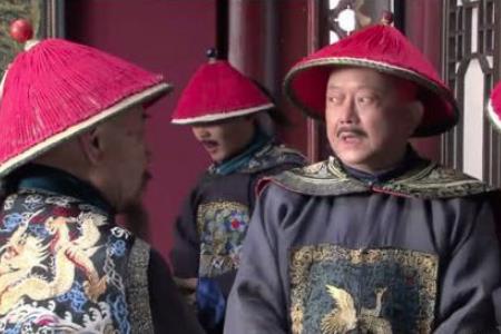 和珅为什么不娶苏卿怜
