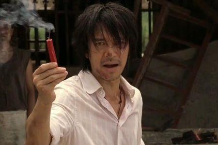 功夫bgm歌名是什么