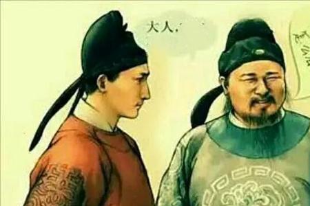 神探狄仁杰廖文清忘掉什么没说
