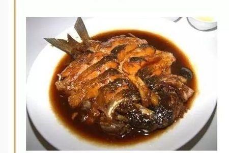 正宗河南八大名菜