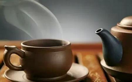 热茶和凉茶怎么区别