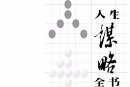 十部顶级谋略书籍原文