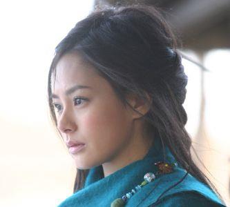 程灵素钟欣潼结局