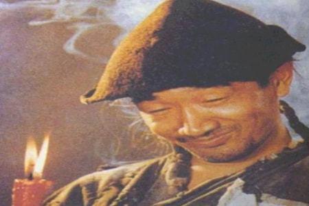 阿q主义什么意思