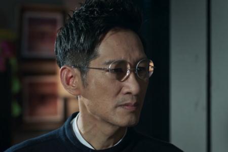 破冰行动辉叔为啥要出卖村里人