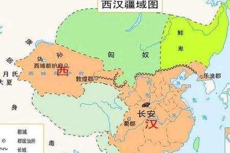 汉武对匈奴宣战时间