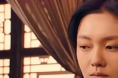 大武生木兰结局
