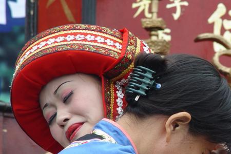 湛江哭嫁歌