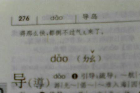 reng一到四声组词