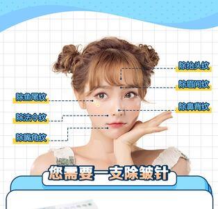 肉毒20个单位是多少毫升