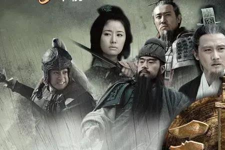 易中天品三国讲潘凤是哪一集