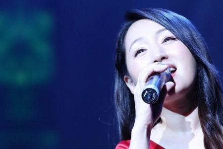 谁能告诉你歌曲