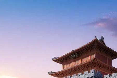 章丘平陵古城门票