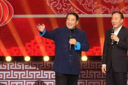 风吹水面层层浪相声是谁说的