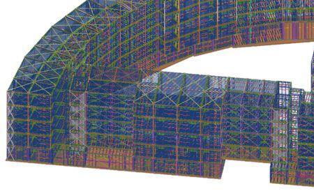 tekla structures最常用什么版本