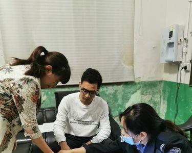公安局提取指纹要多久