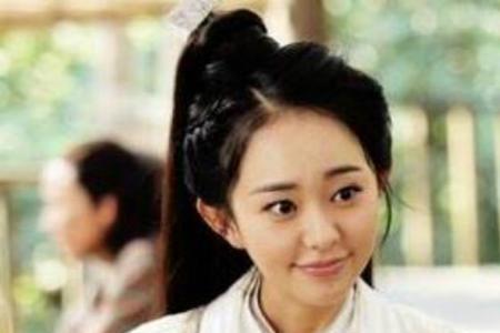 陆无双父亲