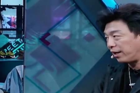 这就是街舞4黄渤第几期