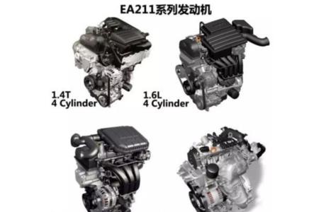 cfb发动机是ea111还是ea211