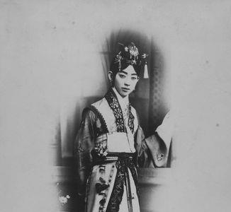 梅兰芳他主演的什么享誉世界