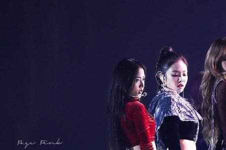 blackpink演唱会可以看直播吗