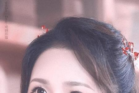 杨紫让谁帮忙宣传香蜜