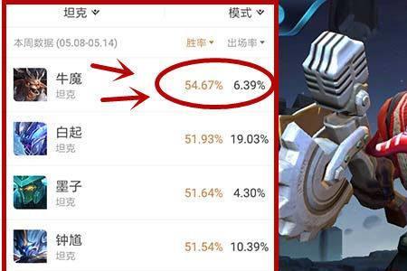 王者记不住英雄是什么职业