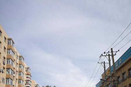 长春市一共有多少个早市