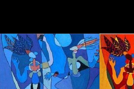 一幅画还是副画的区别