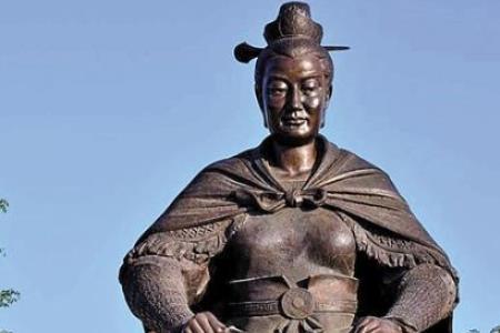谯国夫人是什么意思