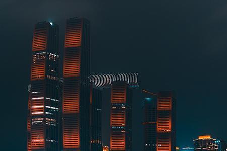 请教白亮层的定义