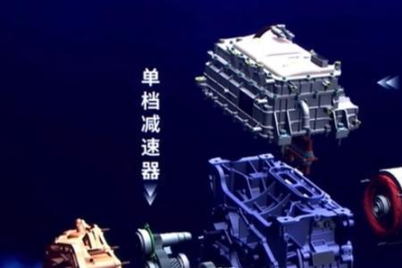 3dht变速器原理