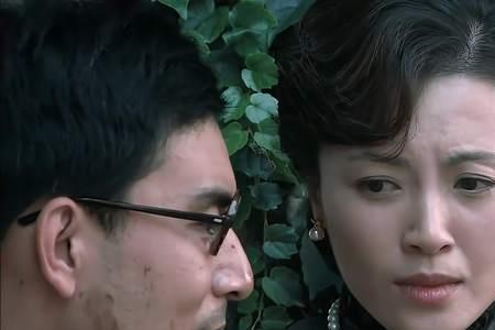 金陵秘事太太救人第几集