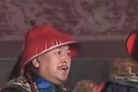 康熙用计擒鳌拜是哪一集