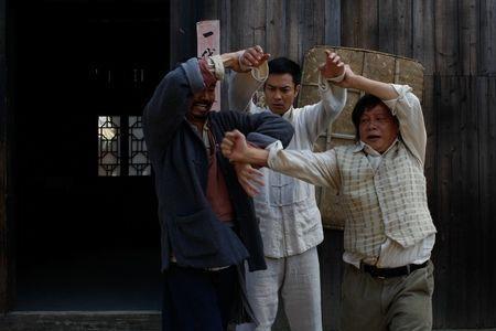 70年代硬桥硬马的电影有哪些
