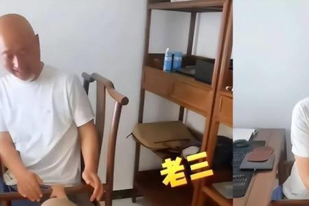陈佩斯一家人