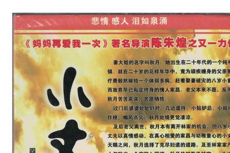 小丈夫 妻大姐片尾曲演唱者是谁