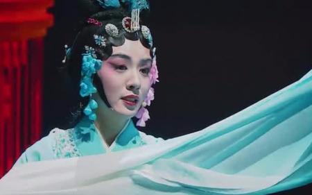 大青衣徐帆结局