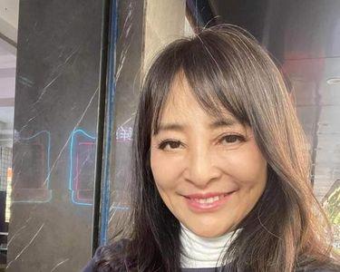 李勤勤是李小璐的妈妈吗