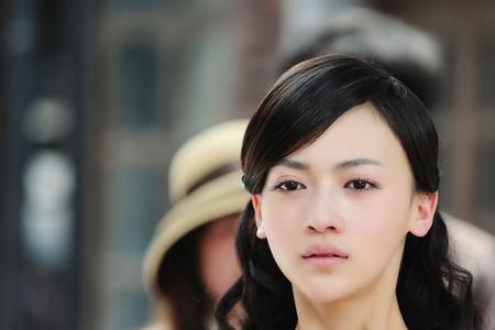 烽火佳人雨兰夫人的扮演者是谁