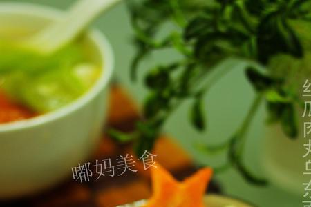 乌龙面家常做法