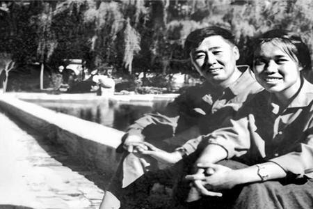 路遥的母亲现状