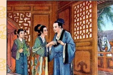 卓文君之死