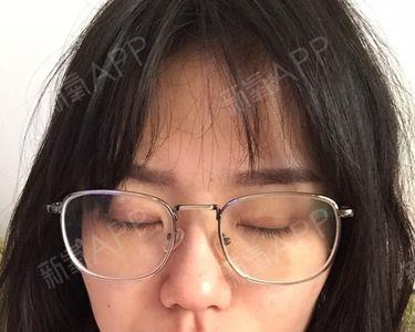 女生说想看正脸怎么