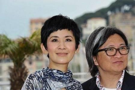 吴君如演男人婆的电影